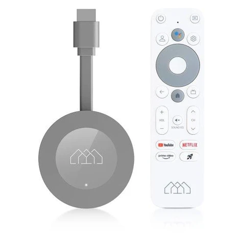 Homatics Dongle G 4K Google TV 11/4K/2GB RAM/8GB eMMC flash/LAN