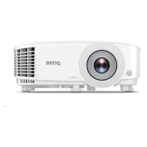 BENQ PRJ MH560 DLP, 1080p, 3800 ANSI, 1.1X, HDMIx2, USB-A, Reproduktor 10W x 1