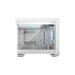 Fractal Design Torrent Nano RGB White TG Clear Tint/Micro Tower/Transpar./Biela