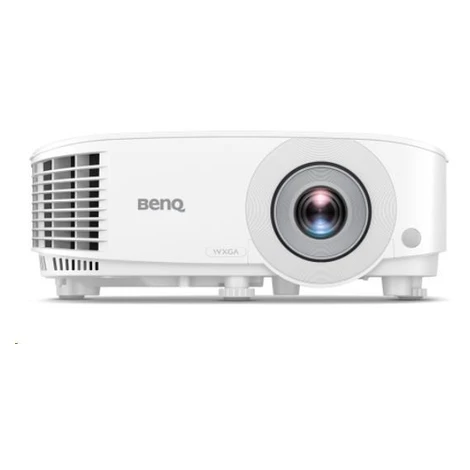 BENQ PRJ MW560 DLP, WXGA, 4000 ANSI, 20 000:1, 1.1X, HDMI, USB typ A, Reproduktor 10W x 1