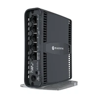 MikroTik RouterBOARD C52iG-5HaxD2HaxD-TC, hAP ax2