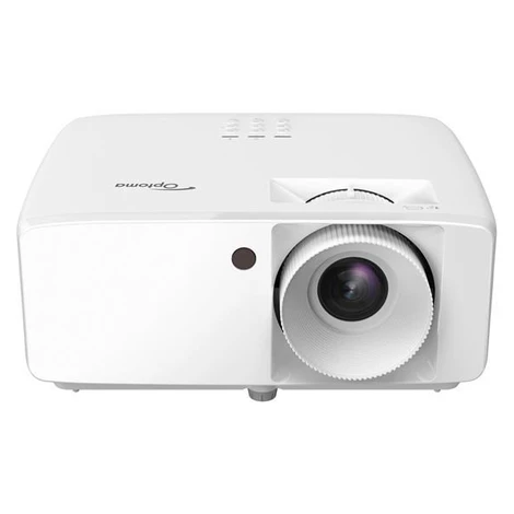 Optoma projektor HZ40HDR (DLP, FULL 3D, Laser, FULL HD, 4000 ANSI, 2x HDMI, RS232, USB-A, repro 