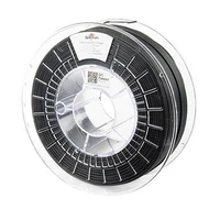 Spectrum Filament PET-G Matt 1000g, deep black