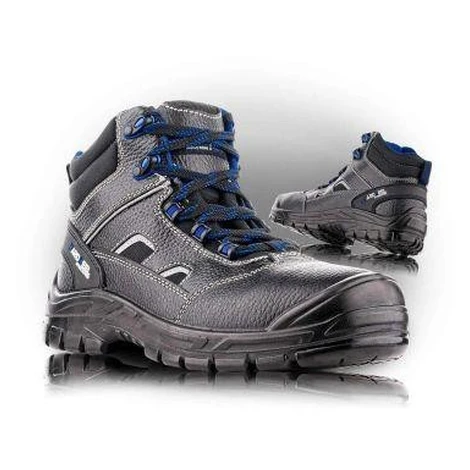 Členková bezpečnostná obuv BRUSEL, veľ. 40 VM FOOTWEAR