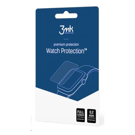 3mk ochranná fólia Watch Protection ARC pre Garmin Venu 2s