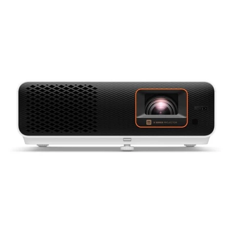 BenQ X500i DLP Projektor, 3840×2160 4K UHD/2200 ANSI/600k: 1/HDMIx2/USBx2/RS-232/Wi-Fi/Bluetooth