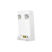 Mercusys MB130-4G WiFi5 router (AC1200, 4G LTE, 2, 4GHz/5GHz, 1x100Mbps LAN/WAN, 1x100Mbps LAN, 