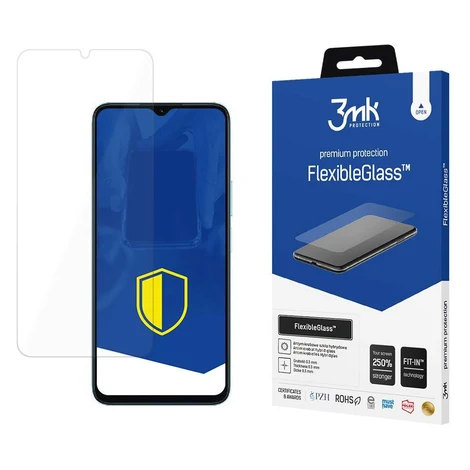 3mk hybridné sklo FlexibleGlass pre Sony Xperia 1 IV