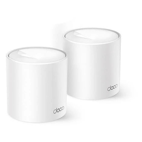 TP-Link Deco X10 mesh systém