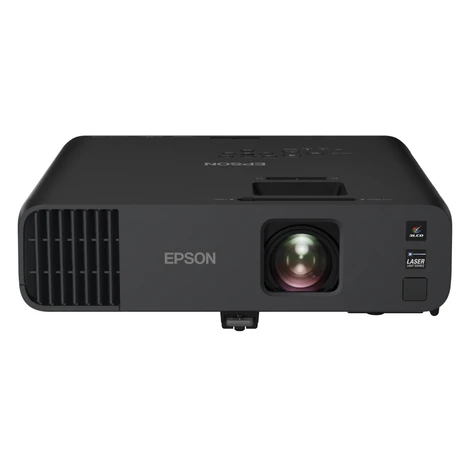 EPSON projektor EB-L265F, 1920x1080, 4600ANSI, 2.500.000:1, USB, LAN, VGA, WiFi, HDMI