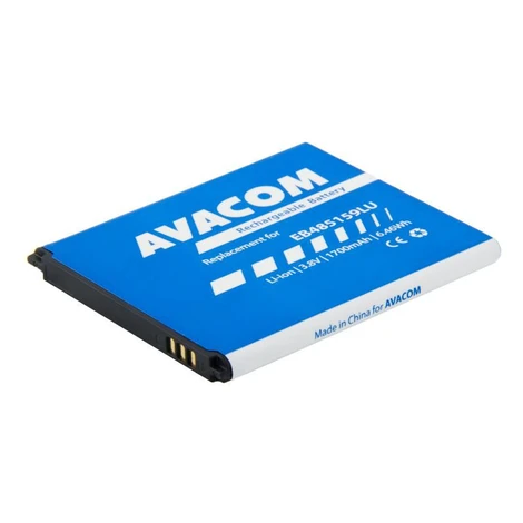 AVACOM batéria do mobilu Samsung Galaxy Xcover 2 Li-Ion 3, 8V 1700mAh, (náhrada EB485159LU)