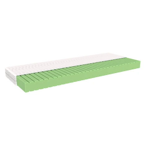 Benlemi Detský penový matrac ADAPTIC Zvoľte rozmer: 80x150 cm