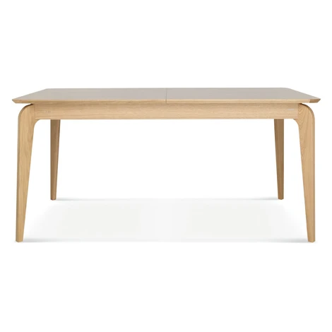FAMEG Teba ST-1606 - 90 x 160 cm - 23 mm doska - s rozkladom