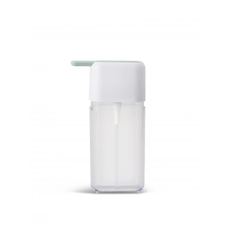 Dávkovač mydla / saponátu STELTON RIG-TIG Sink-Caddy Soap Dispenser, zelenný