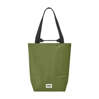 Termotaška BLACK-BLUM Tote Bag LIT019, 16l zelená