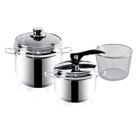 Hrniec tlakový ORION PROFI DUO 3.5+5L