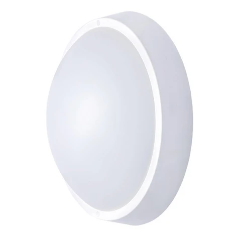 Vonkajšie nástenné svietidlo 30W, 2200lm, 4000K, IP65, 32cm, WO739