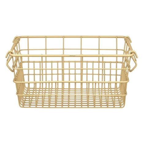 Drôtený kovový košík 29x21x14 cm Kago S – Blomus
