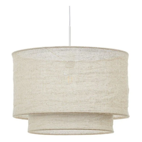 Béžové tienidlo ø 40 cm Mariela – Kave Home