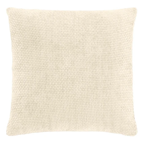 Obliečka na vankúš zo ženilky 40x40 cm Leo – douceur d'intérieur