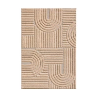 Svetloružový koberec 80x150 cm Art 1121 – Ayyildiz Carpets