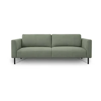 Zelená pohovka 229 cm Hero – Scandic