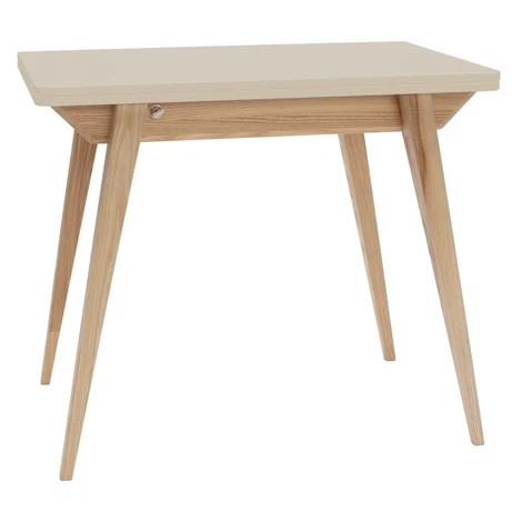 Rozkladací jedálenský stôl s prídavnou doskou 65x90 cm Envelope – Ragaba