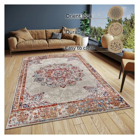 Koberec 140x200 cm Orient Maderno - Hanse Home