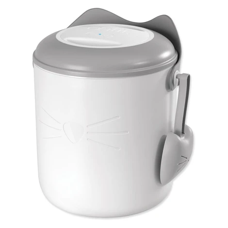 Box na granule 9,6 l Catit Pixi Smart – Plaček Pet Products