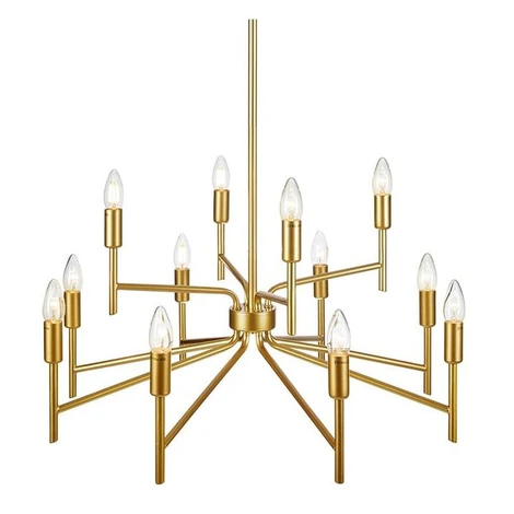 Lustre Markslöjd