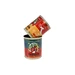 Dekoratívne cínové úložné boxy v súprave 2 ks ø 11x13 cm Passata – Rex London