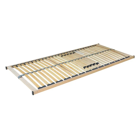 Nepolohovateľné/s nastavením tuhosti lamelové rošty v súprave 2 ks 160x200 cm Belovit – Meise Mö Meise Möbel