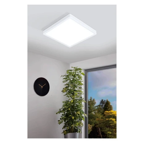 LED smart stropné svietidlo 19,5 W FUEVA-Z – EGLO