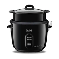Čierny ryžovar RK103811 – Tefal