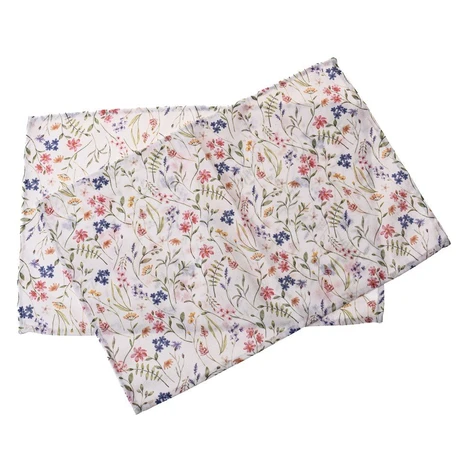 Látkové prestieranie 2 ks 30x45 cm Bloom – Dakls