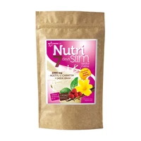 Nutricius NutriSlim vanilka-malina 210 g