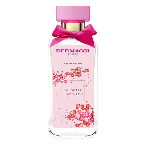 Dermacol Parfumovaná voda Japanese Garden EDP 50 ml