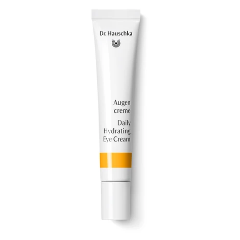 Dr. Hauschka Hydratačný očný krém (Daily Hydrating Eye Cream) 12,5 ml