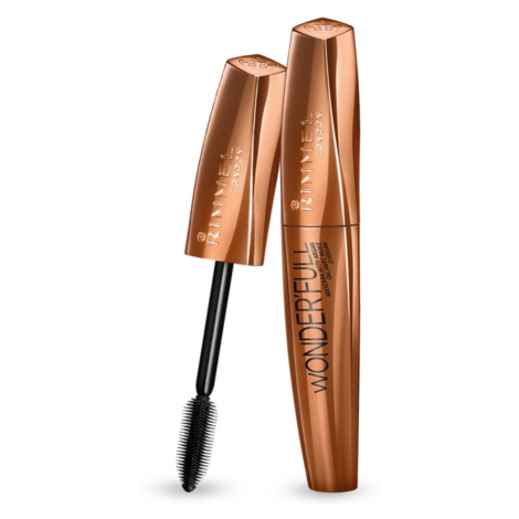 Rimmel Riasenka s arganovým olejom Wonder`Full (Mascara) 11 ml 003 Extra Black