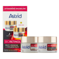Astrid Darčeková sada Bioretinol