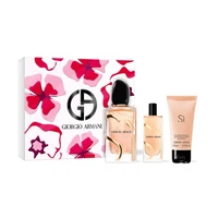 Giorgio Armani Sì - EDP 100 ml + tělové mléko 50 ml + EDP 15 ml (new design)