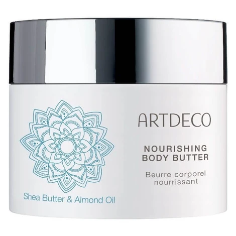 Artdeco Vyživujúce telové maslo (Nourishing Body Butter) 200 ml