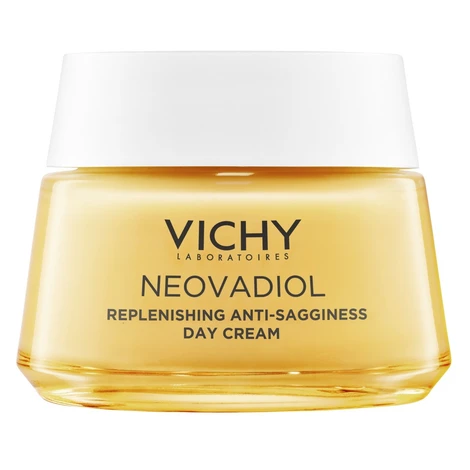 Vichy Remodelačný denný pleťový krém na obdobie postmenopauzy Neovadiol (Replenishing Anti-Saggi
