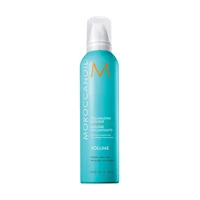 Moroccanoil Penové tužidlo pre zväčšenie objemu vlasov (Volumizing Mousse) 250 ml