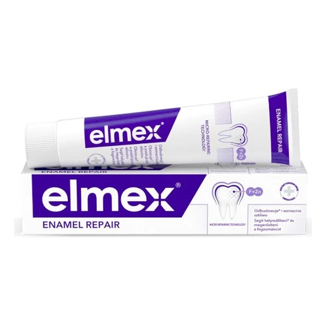 Elmex Zubná pasta Opti-namel Daily Repair 75 ml