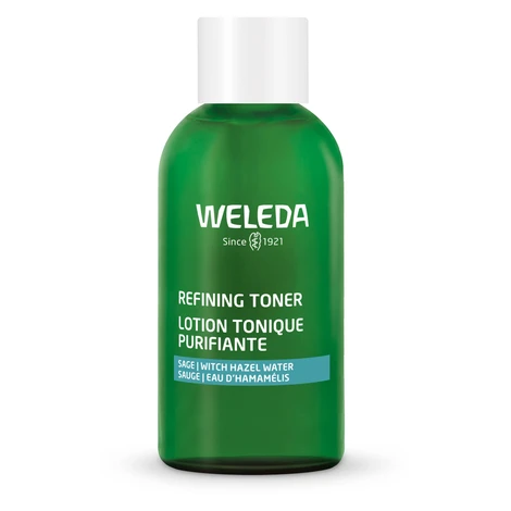 Weleda Hĺbkovo čistiace tonikum (Refining Toner) 150 ml