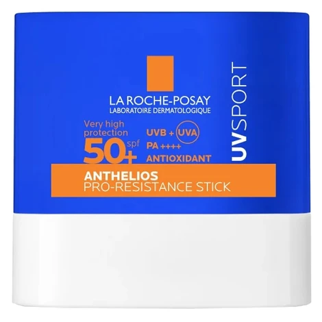 La Roche Posay Ochranná tyčinka SPF 50+ UVSport Pro-Resistance Stick 10 g