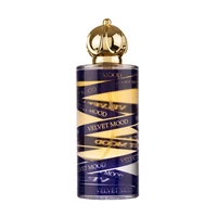 French Avenue Velvet Mood - EDP 80 ml