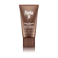 Plantur Tónovací balzam Color Brown pre hnedé vlasy 150 ml