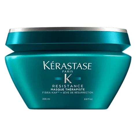 Kérastase Krémová maska pre poškodené vlasy Masque Therapiste 500 ml